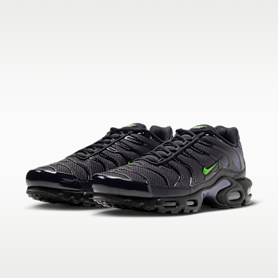 OMA FACTORY PENTAGON Air ブラック NIKE+AIR+MAX+PLUS.png